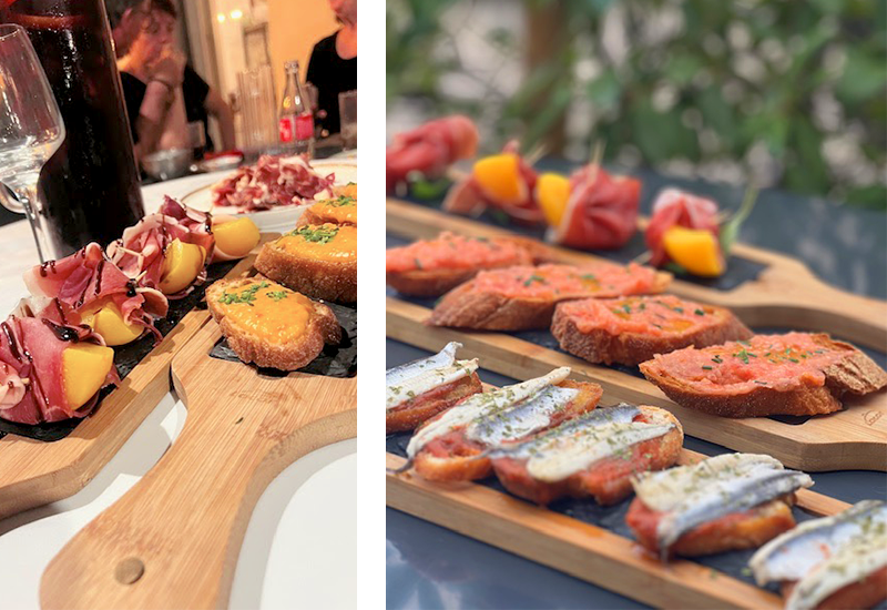 La Brasserie Le France - restaurant AIMARGUES - les meilleurs restaurant de AIMARGUES