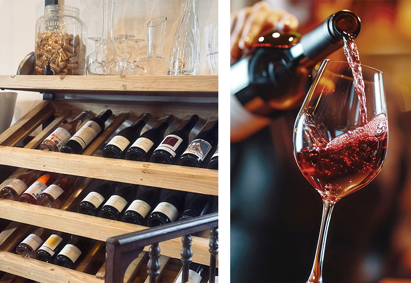 La Brasserie Le France - restaurant AIMARGUES - meilleur resto AIMARGUES