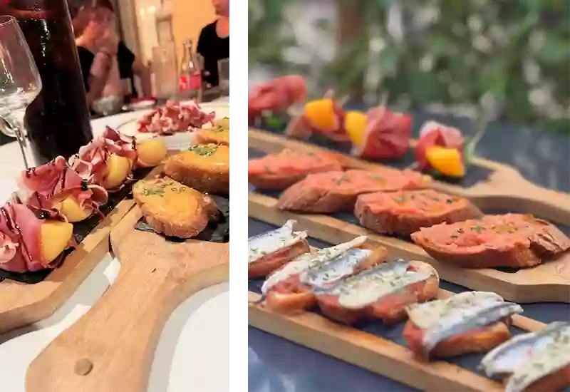 La Brasserie Le France - restaurant AIMARGUES - top resto AIMARGUES